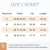 Hip Hop Y2k Cargo Pants Women Streetwear Harajuku Big Pockets Casual Trousers Korean Loose High Waist Design Solid Pants - Image 6