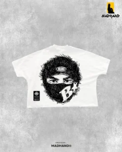 Oversized y2k tops gothic cotton shirts new graphic t shirts for men couples streetwear goth women clothes harajuku men clothing - Image 3