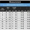 Women Skull Tops for Summer New Sexy Tanks Streetwear Round Neck Large Size Gothic Black Spaghetti Strap Tank Top - Image 6