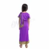 Indian Saree Party India Sari Dress Bollywood Girls Traditional Indian Clothes For Kids Children - Image 6