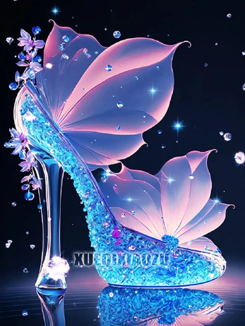 Diamond Paintings