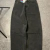 New Harajuku Hip Hop Cartoon Y2K Big Boy Jeans Women Graphic Embroidery Baggy Jeans Pants High Waist Wide Leg Trouser Streetwear - Image 3