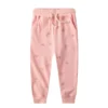 Jumping Meters Baby Boys Sweatpants Drawstring Children's Trousers Autumn Winter Baby Clothes Toddler Kids Full Pants Costume - Image 5