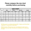 Harajuku Skeleton Print T-shirts for Gothic Hip Hop Streetwear Men Women T Shirt Summer Black Goth Clothes Short Sleeve Tees Y2k - Image 6