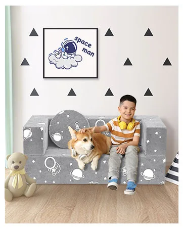 kids couch for playroom