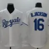 New Jackson #16 Jerseys Limited Jersey Baseball Edition Jersey Fans Kit Special Edition Jersey Training Uniform