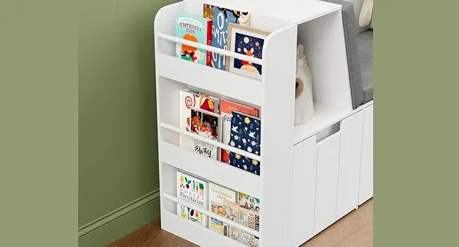 Toy Storage Organizer