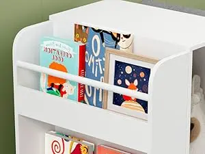 Toy Storage Organizer