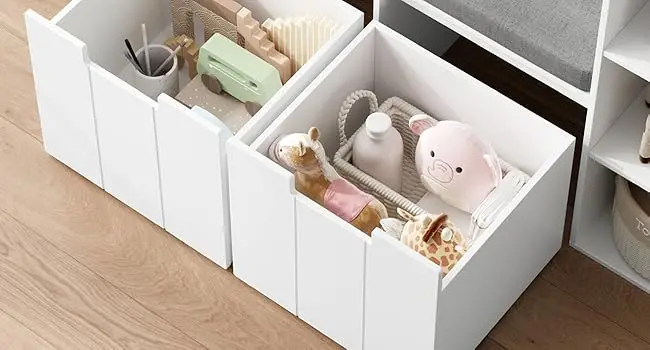 Toy Storage Organizer