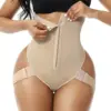 Butt Lifter Panties Sexy Tummy Control Panties Waist Trianer High Waist Shapewear Bosy Shaper