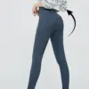 Super Stretch Butt Lift Jeans for Women High Waist Short Slim Elastic Push Up Denim Pants Push Up Tummy Control Jean
