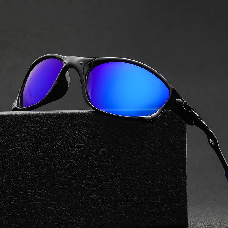 Cycling Sunglasses Outdoor Sports Sunglasses Man and Wowen Fashion Rectangle Sunglasses Brand Designer UV400