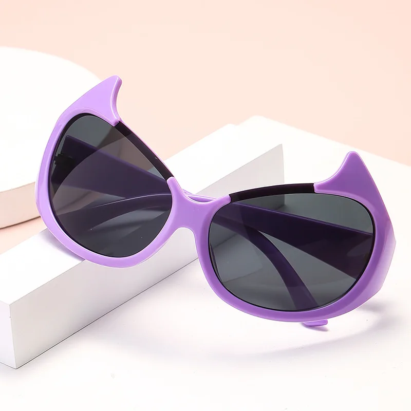Hip Hop Stylish Trendy Sunglasses Future Technology Sense Y2K Men Sun Glasses European American Style Sun Glass