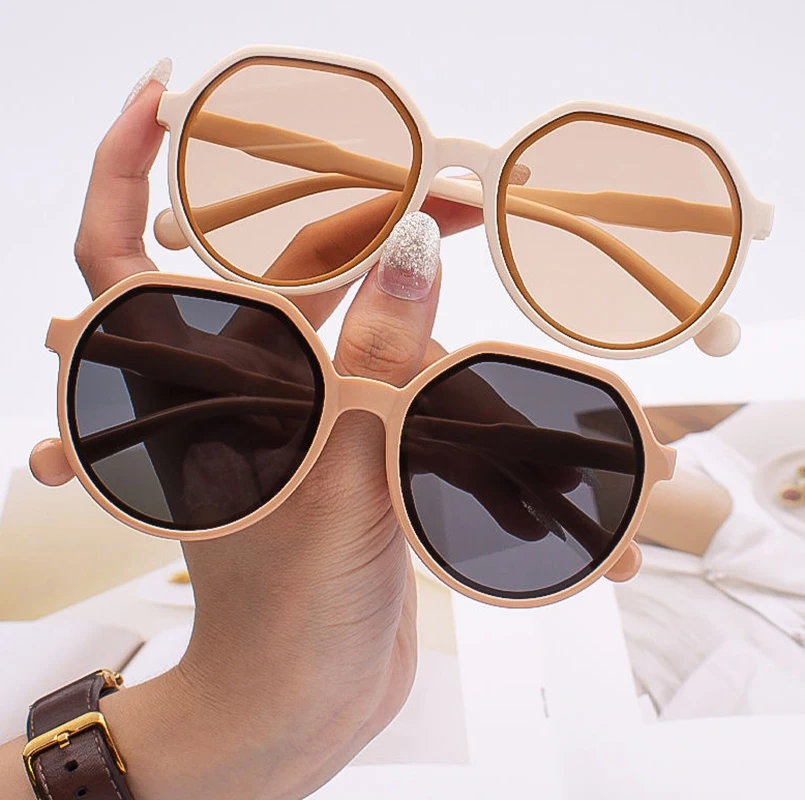 Fashion Sunglasses Women Brand Vintage Travel Sun Glasses Female Luxury Driving Sun Glasses Fishing Eyewear