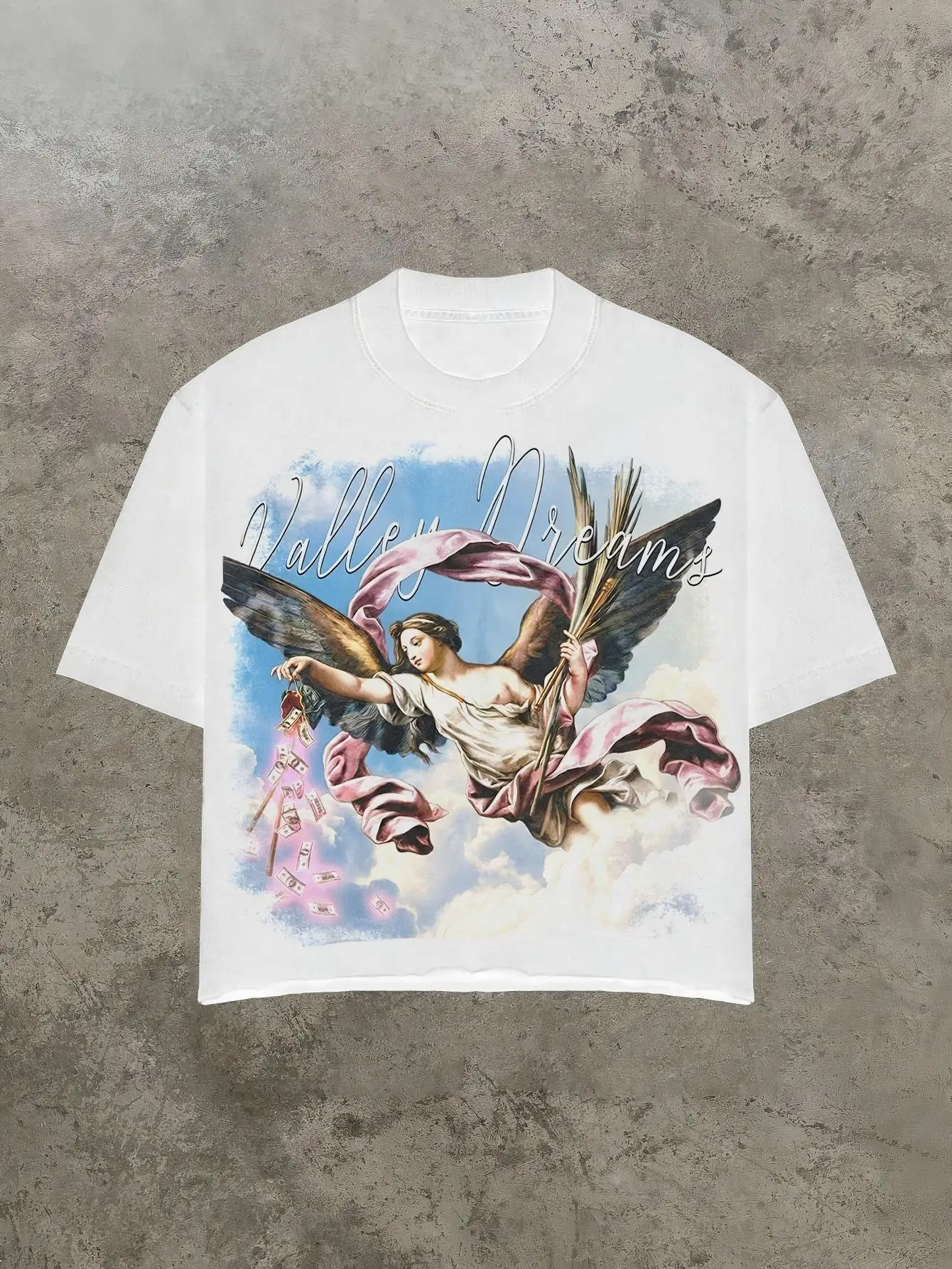 2026 Summer New Men's T-shirt with 3D Pattern Printing - Street Casual Fashion Comfortable Soft Breathable Lightweight - Image 6