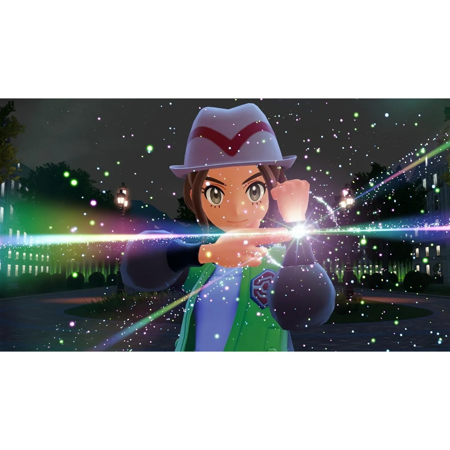 Pokémon Legends: Z-A – Nintendo Switch 2 Edition - Image 3