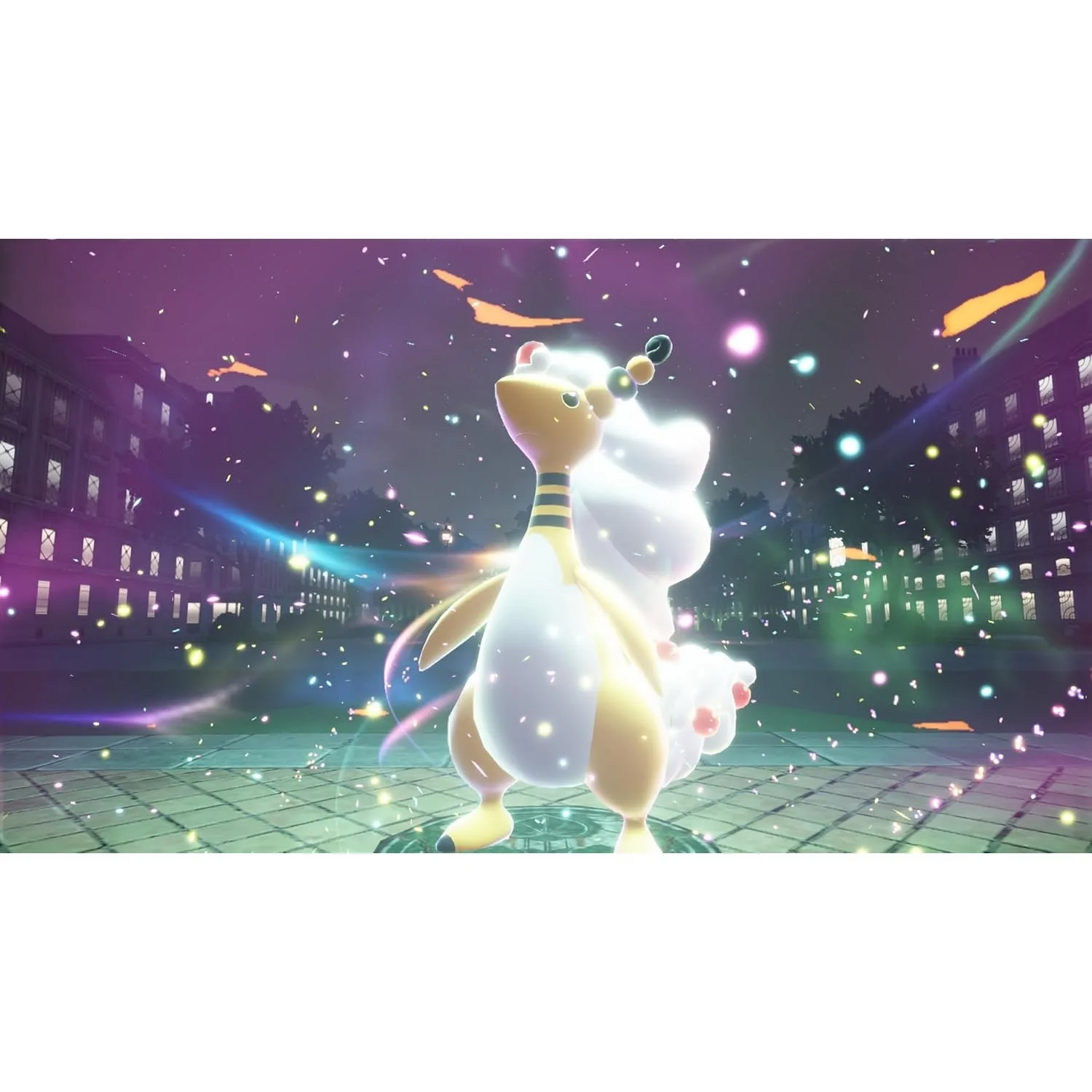 Pokémon Legends: Z-A – Nintendo Switch 2 Edition - Image 4