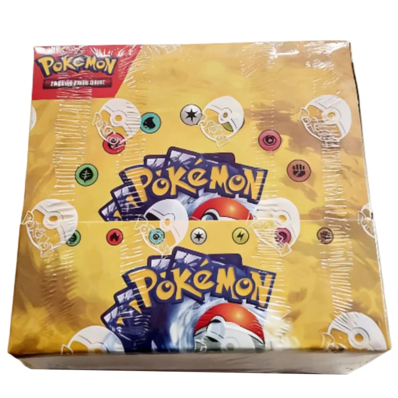 Pokémon Cards Whole Set Foil 36 Packs1ST Edition PTCG 30th Anniversary Card Toys Gifts Card Classic Base Booster Card Venusaur - Image 5