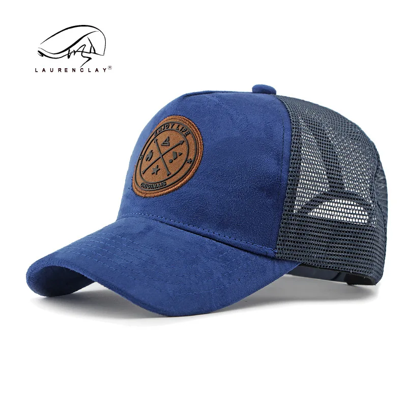 Korean Version Baseball Cap Mesh Hat Men Women Summer Spring Outdoor Sunscreen Sun Hat Casual Versatile Women Sport Cap - Image 4