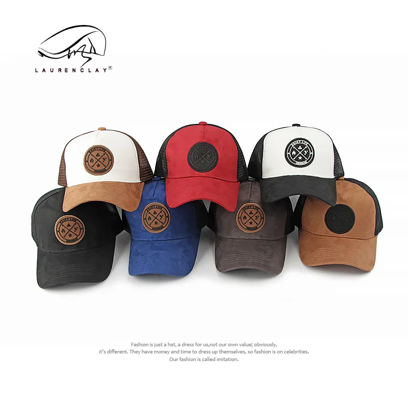 Korean Version Baseball Cap Mesh Hat Men Women Summer Spring Outdoor Sunscreen Sun Hat Casual Versatile Women Sport Cap - Image 2