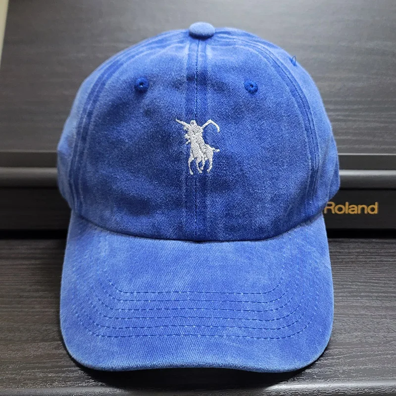 Embroidery design Grim Reaper Japan Baseball Caps Men Women soft cotton Washed soft Adjustable sunbonnet Dad cap hats boys girls - Image 4