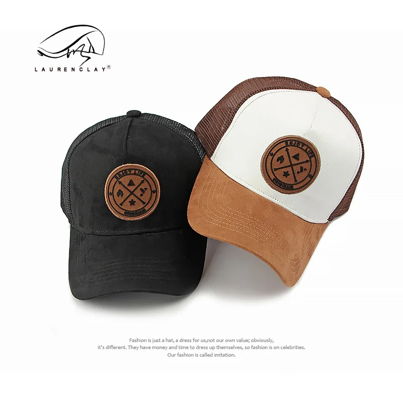 Korean Version Baseball Cap Mesh Hat Men Women Summer Spring Outdoor Sunscreen Sun Hat Casual Versatile Women Sport Cap - Image 3