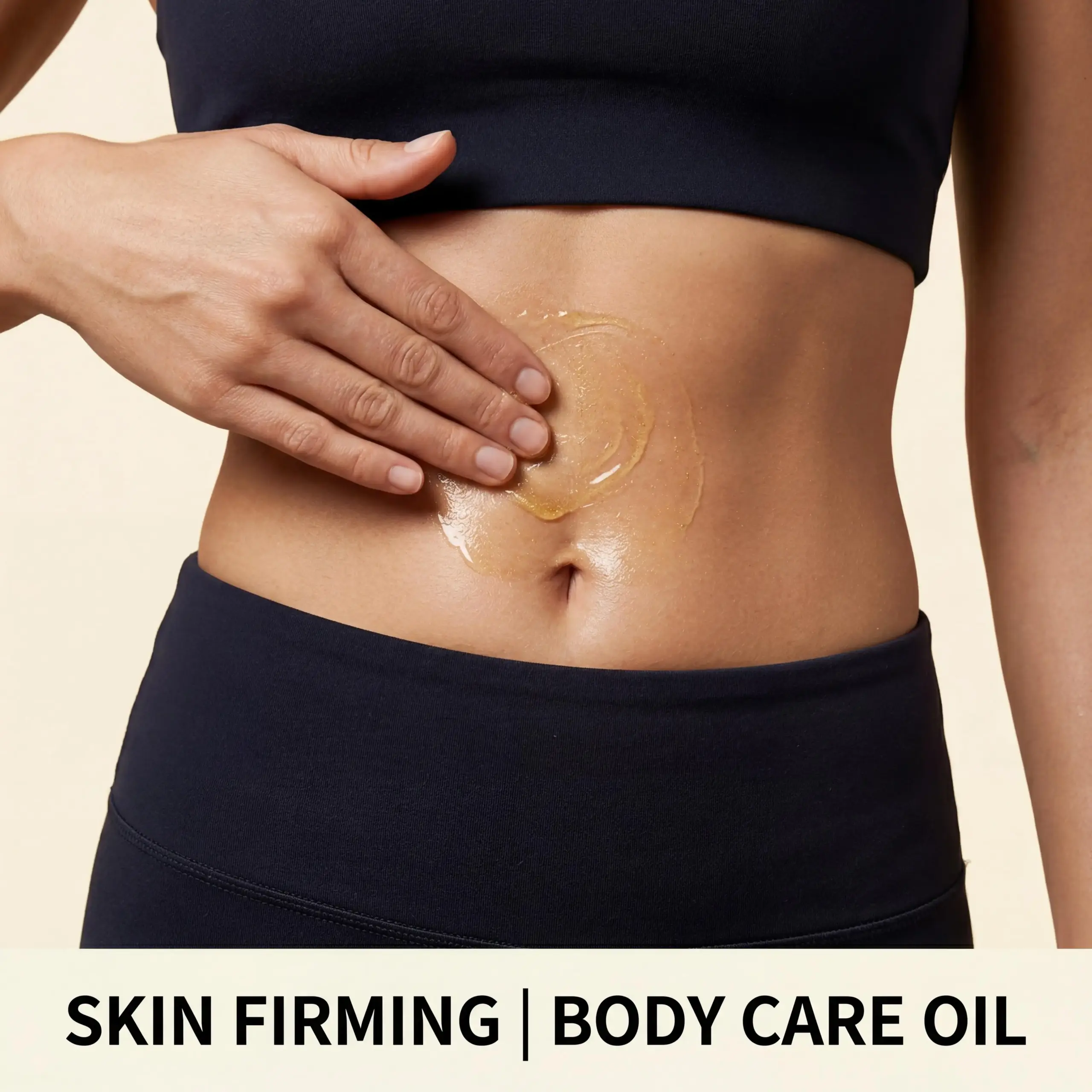 Bee Venom Slimming Oil Lymphatic Drainage Weight Loss Body Firming Tightening Hydrating Fat Burning Anti Cellulite Massage Oil - Image 6