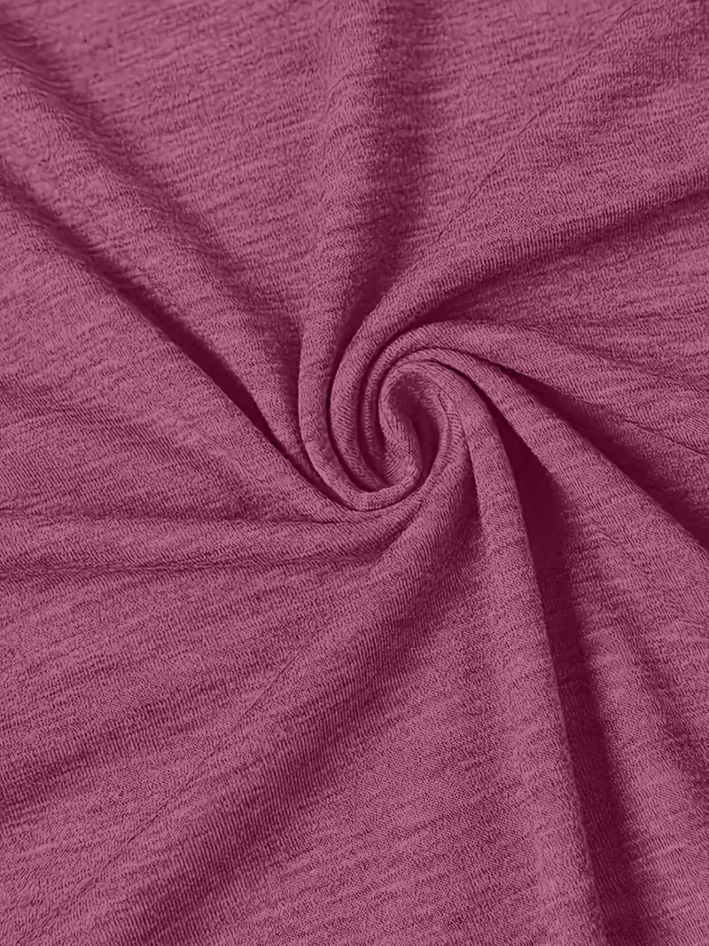 Plus size women's short sleeve T-shirt It's Okay If You Disagree With Me I Can't Force You To Be Right soft and comfortable - Image 5