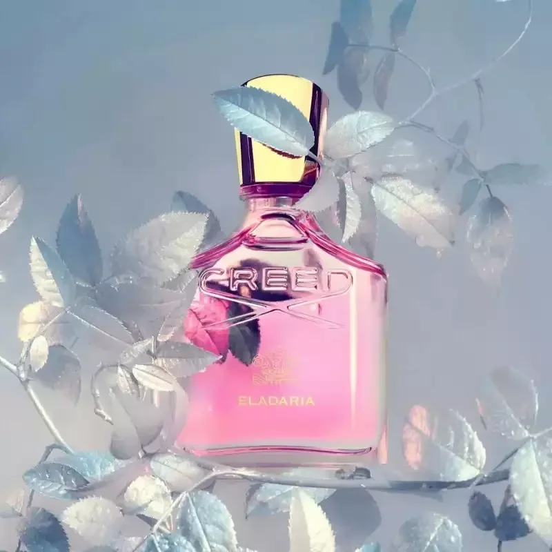 Premium Luxury Long Lasting Eau De Parfum Body Spray Scent Queen Of Silk Carmina Eladaria Aventus For Her Collections - Image 3