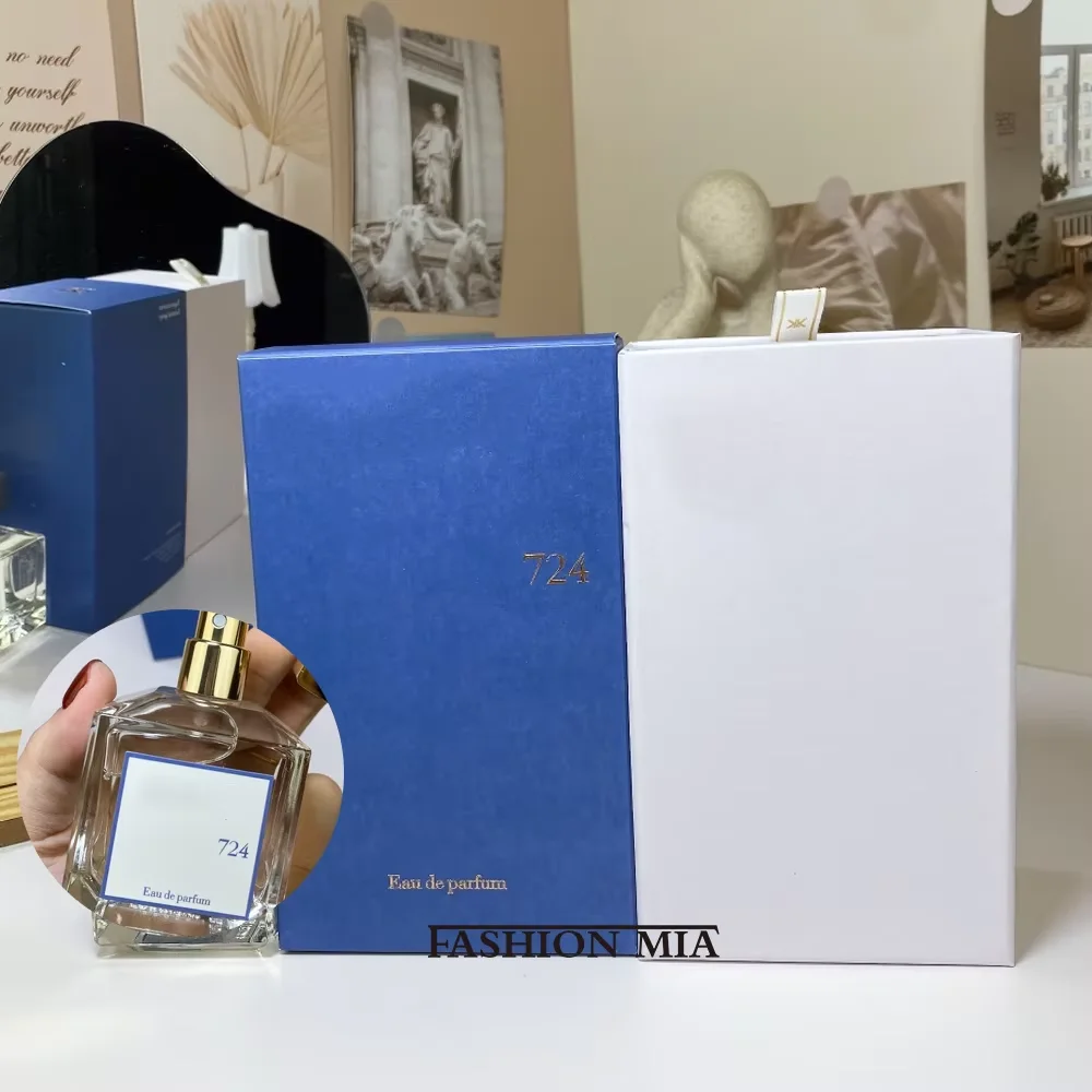 70ml High Quality Brand 540 Women Perfume Lasting Atomizer Sexy Lady Floral Body Spray Antiperspirant Men Cologne Fragrance Gift - Image 4