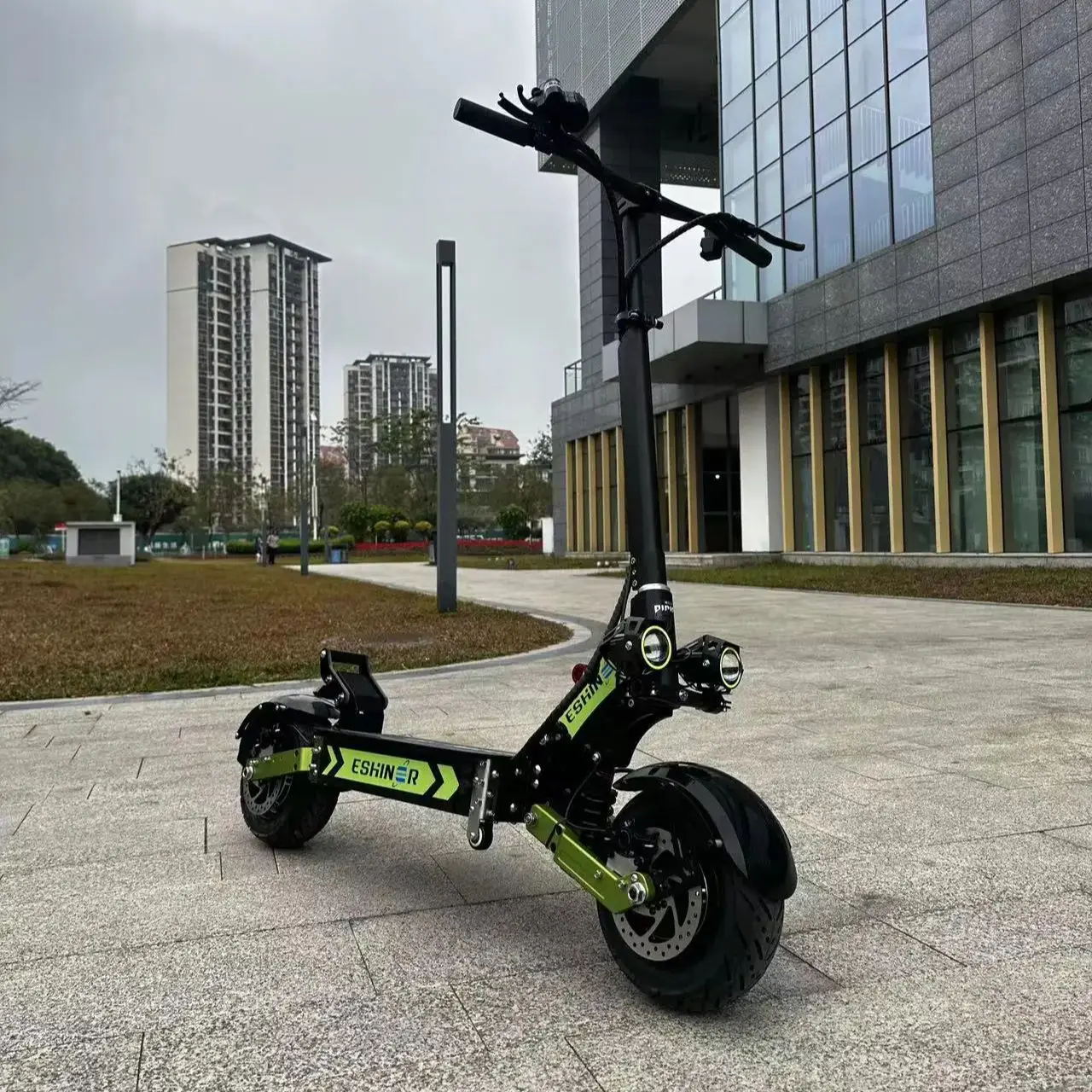 60V 6000W Powerful Electric Scooter 80 KM Fast Dual Motor 120KM Adult Off-Road E Scooters Bike Roller Free Shipping Fat Tire - Image 2