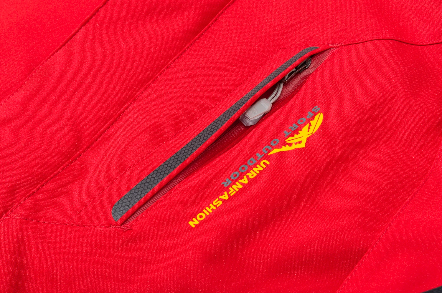 Men's Waterproof Hiking Jacket Large Size Windproof Windbreaker Camping Hunting Running Trekking Fishing Coat Men Outdoor - Image 4