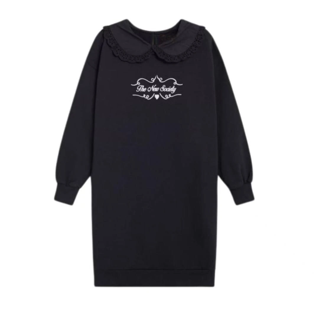 2026 New Autumn Winter Boys Girls Hoodies Sweatshirts Pants Children's Clothes Girls Long Sleeve Fashion Dress Clothings 2-13Y - Image 2