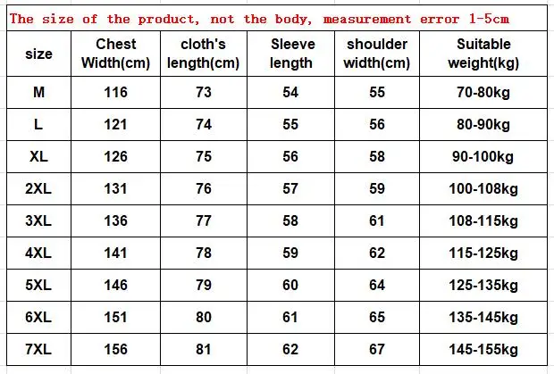 Spring autumn denim jacket men's big size loose tops plus size men's jackets coat tide 7XL 6XL 5XL denim jacket - Image 5