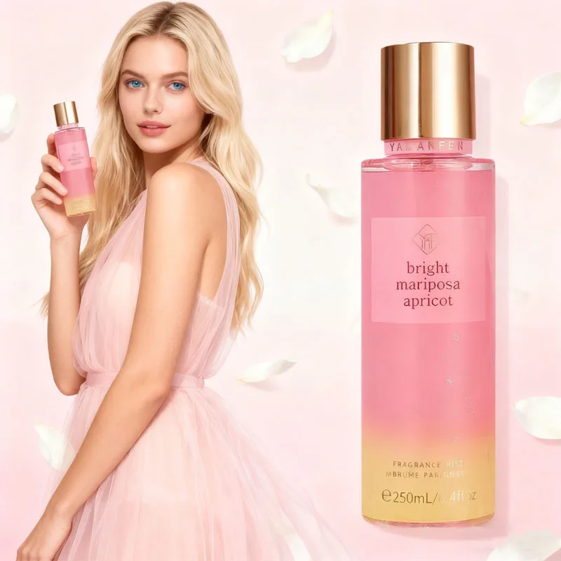 Women Charm Secret Perfume Lasting Fresh Vitality Confident Body Perfume Spray Victoria Fruity Pheromone Eau De Toilette