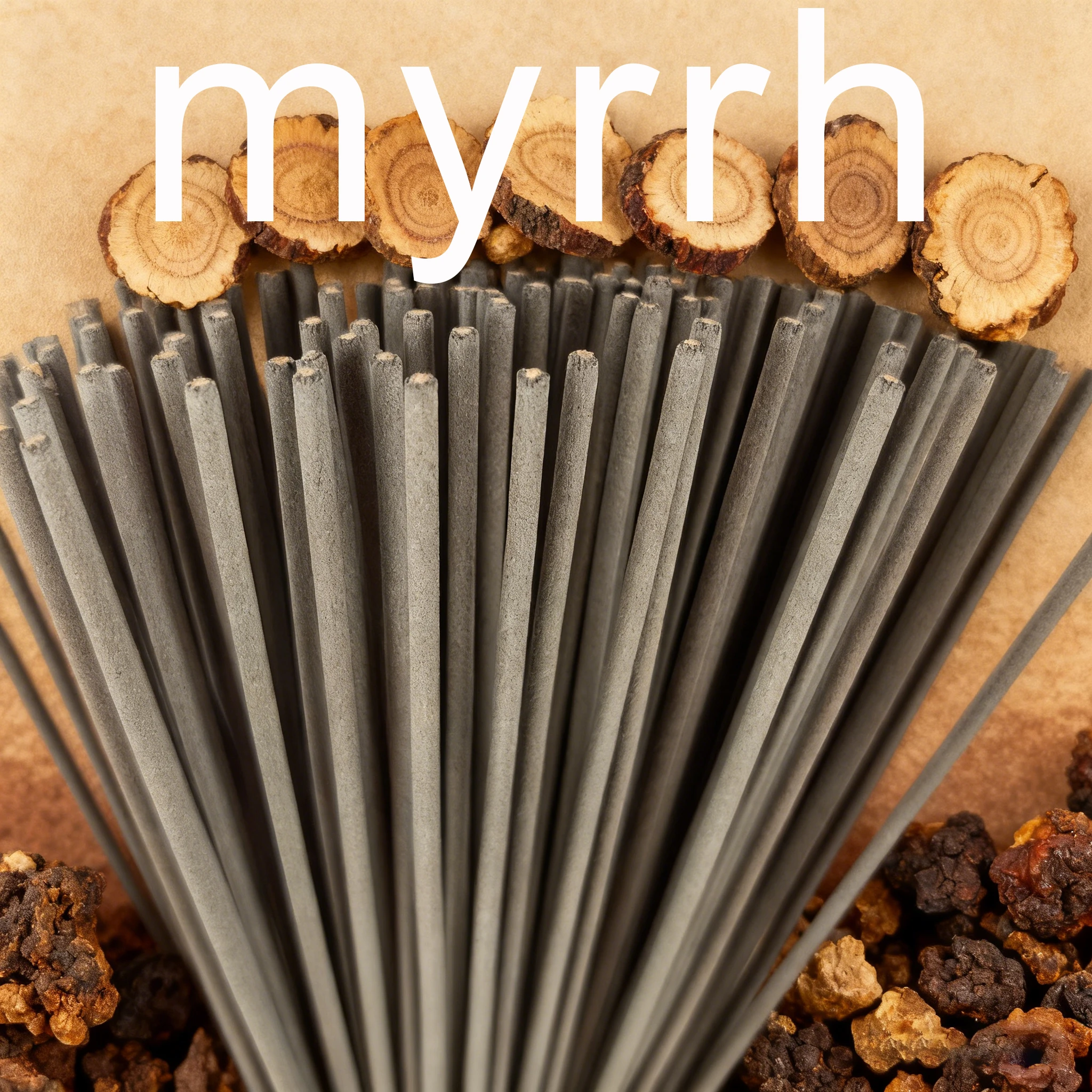 20/50/100/200/403 Pieces, Handmade High-Quality Myrrh Incense Sticks - Artificial Wood Removes Smoke Odor, Purifies the Air, Long-Lasting Fragrance, Suitable for Home, Camping, Garden, Pool and Outdoor Activities - Air Purification and Relaxation, Holiday Decoration (Halloween/Christmas/Easter/Thanksgiving) - Image 6