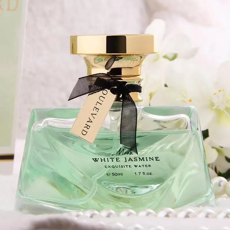 Beloved Perfume, Elegant Charm Perfume,romantic Floral Scent Body Spray, Long-lasting Classic Charming Light Fragrance Spray - Image 5