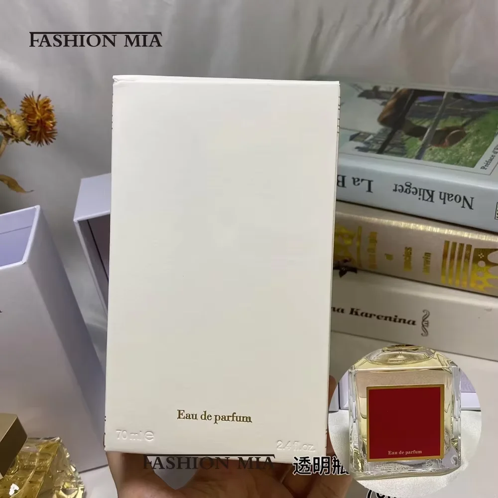 70ml High Quality Brand 540 Women Perfume Lasting Atomizer Sexy Lady Floral Body Spray Antiperspirant Men Cologne Fragrance Gift - Image 5