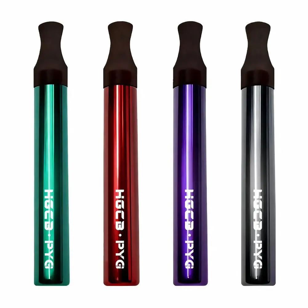 1PCS Relieving Body Fatigue Herbal Care Stick Relaxing Senses Enhancing Energy Long-Lasting Refreshing Effect Lung Cleansing Pen