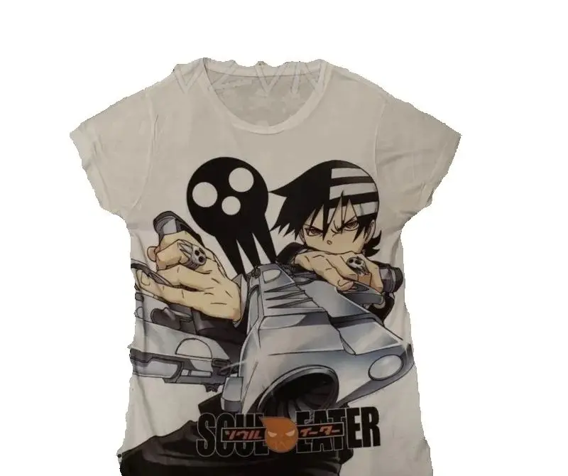 Y2k Tees Tops Aesthetic Streetwear Graphic Crop Tops Gothic Punk Printing Slim Baby Tees Cool Girls Fairy Print Women Clothing