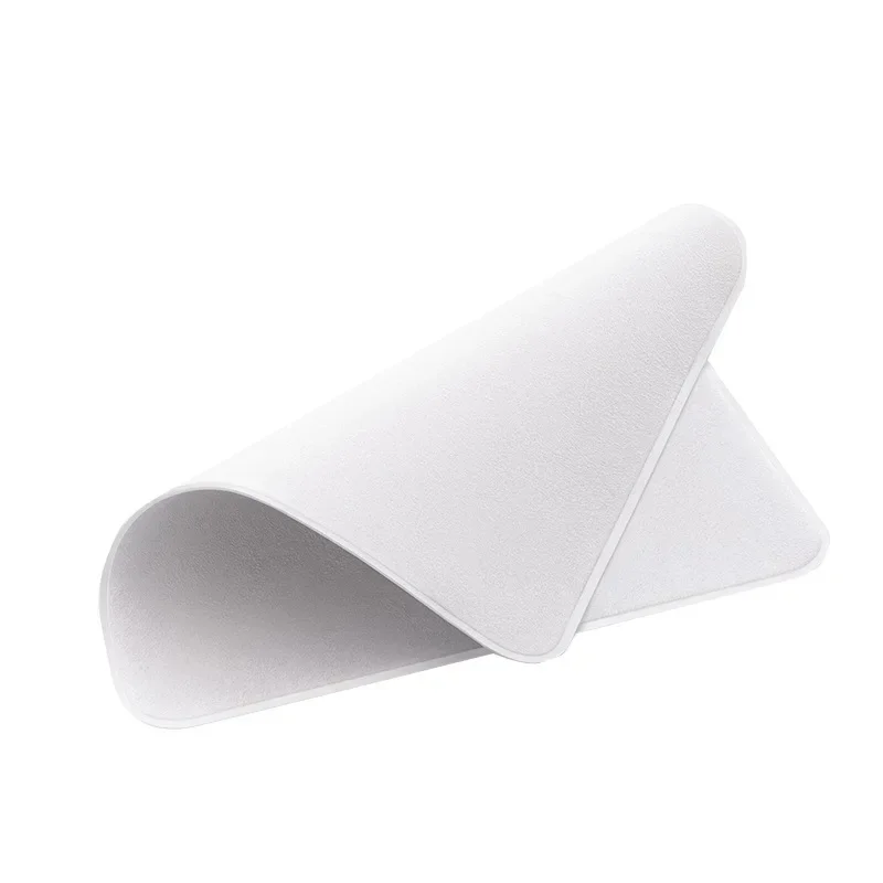1-10Pcs Polishing Cloth for Apple iphone 1:1 Nano-Texture Screen Cleaning Cloth for iPad Mac Watch Lens Camera Display Cleaner - Image 6