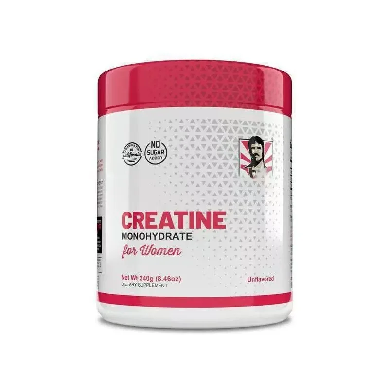Creatine Powder--Monohydrate Powder with Collagen & BCAA -Unflavored Supplement,daily Sports Nutrition Supplement - Image 2
