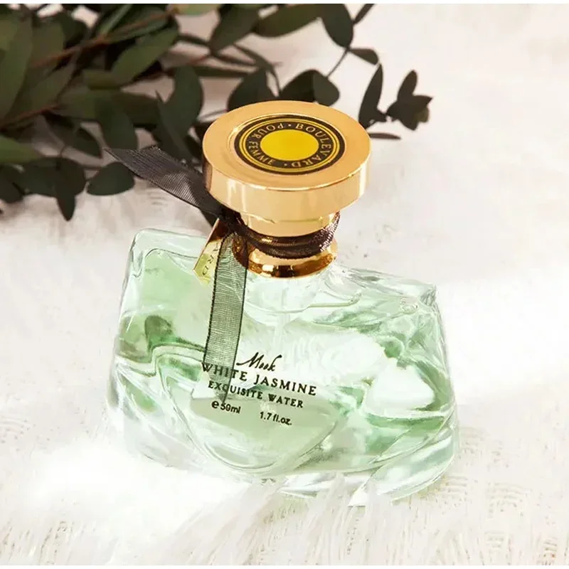 Beloved Perfume, Elegant Charm Perfume,romantic Floral Scent Body Spray, Long-lasting Classic Charming Light Fragrance Spray - Image 6