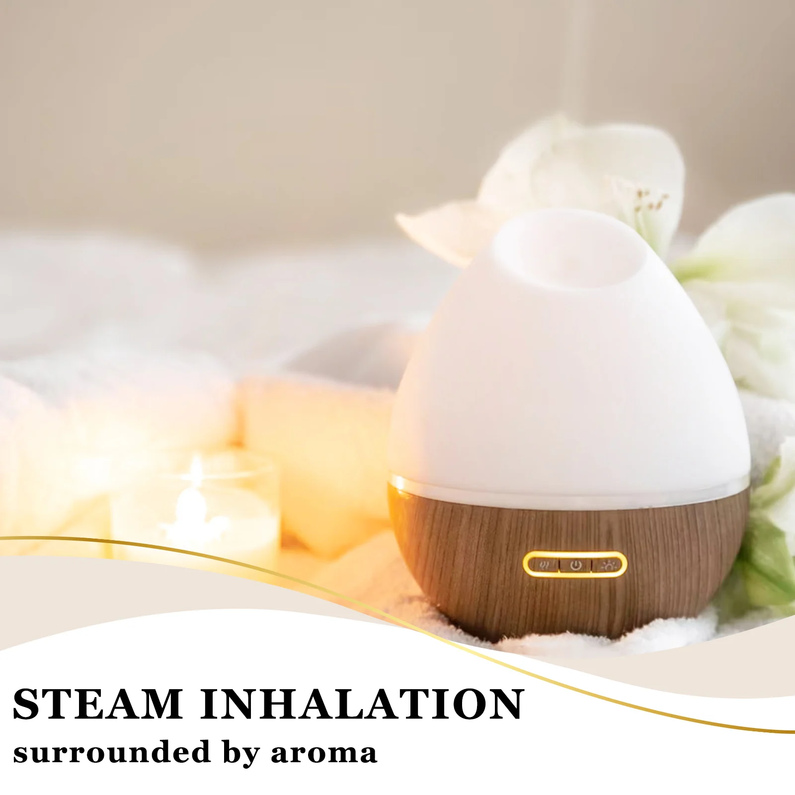 EUQEE 4 Fl Oz Essential Oils for Aromatherapy Humidifiers Aromatic Diffuser Making Scents Candle Handmade Soap Home Fragrance - Image 4