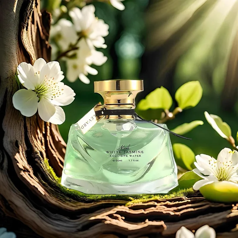 Beloved Perfume, Elegant Charm Perfume,romantic Floral Scent Body Spray, Long-lasting Classic Charming Light Fragrance Spray - Image 4