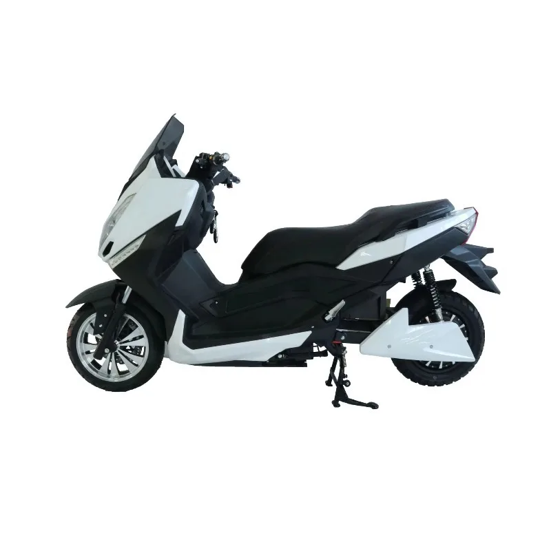 Zuimi High-end High Speed 72V 100Ah Electric Bike Pedal Scooters 8000w Electric Scooters Powerful Adult - Image 6