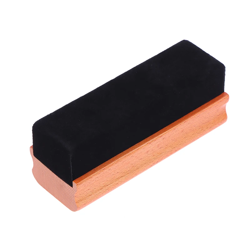 【Anti-Static Vinyl Record Cleaning Brush Cleaner Velvet Dust Remover Brush For Phonograph Turntable LP Vinyl Records Cleaner】 - Image 3