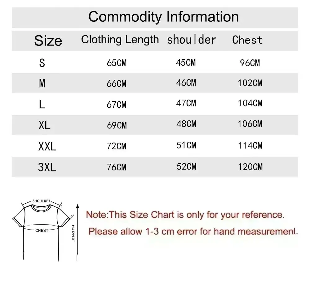 Summer Hot Japanese Yin Yang Koi Fish & Samurai Sword Pattern Cotton Men’s T-Shirt Short Sleeve Tees Casual Oversized Unisex Top - Image 6
