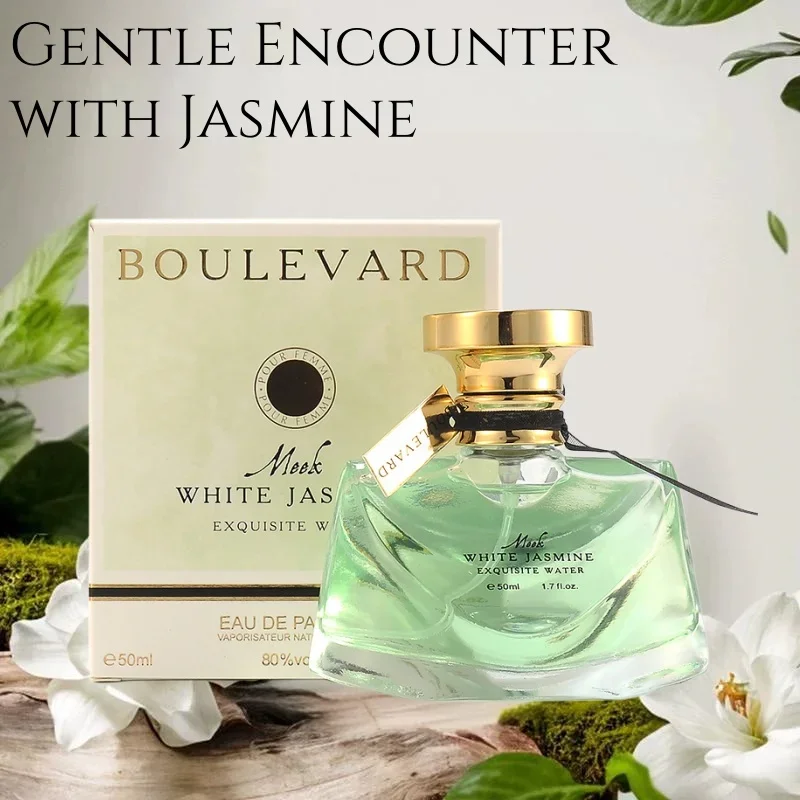 Beloved Perfume, Elegant Charm Perfume,romantic Floral Scent Body Spray, Long-lasting Classic Charming Light Fragrance Spray - Image 2