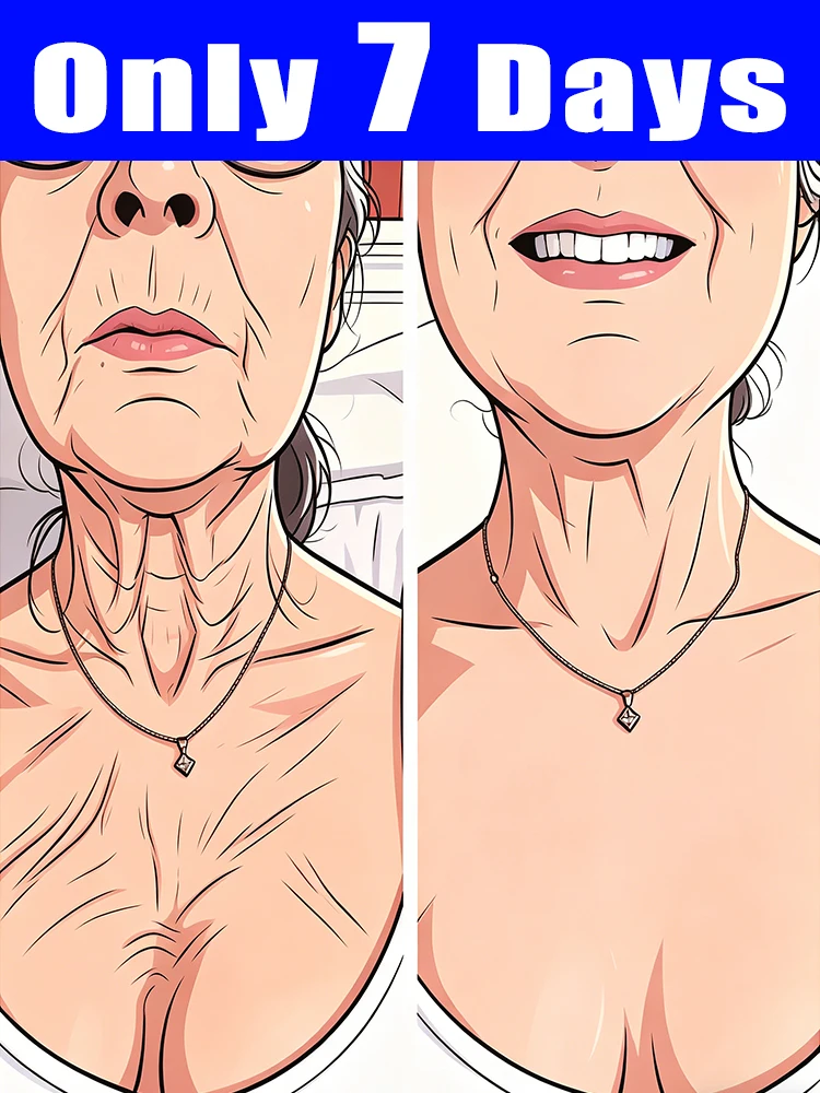 Neck Ball Massage: Restore Healthy Skin.